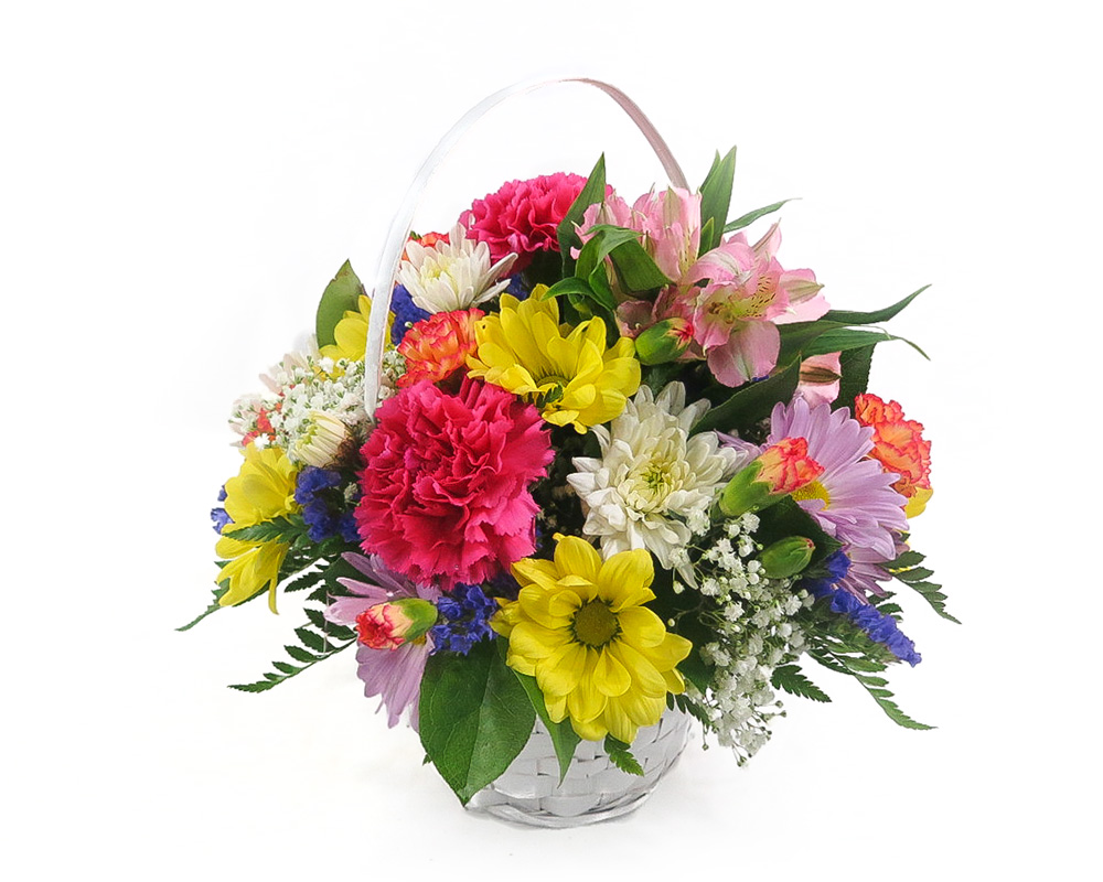 Basket of Cheer